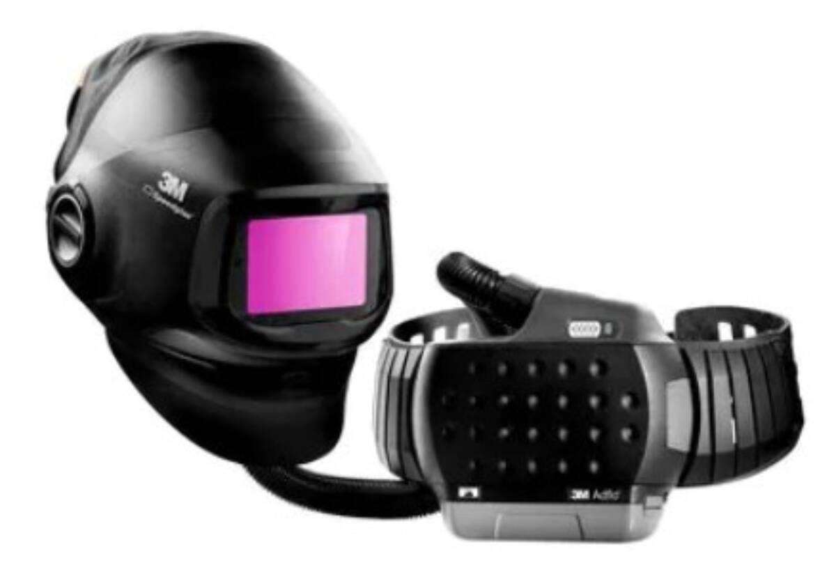 Kit Motorunit Adflo Lashelm G5-01VC