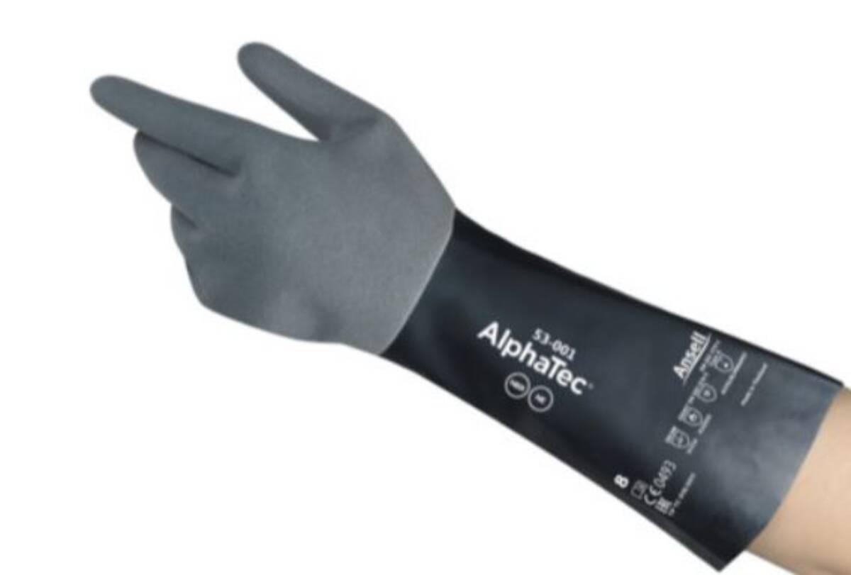 Handschoen Alphatec 53-001