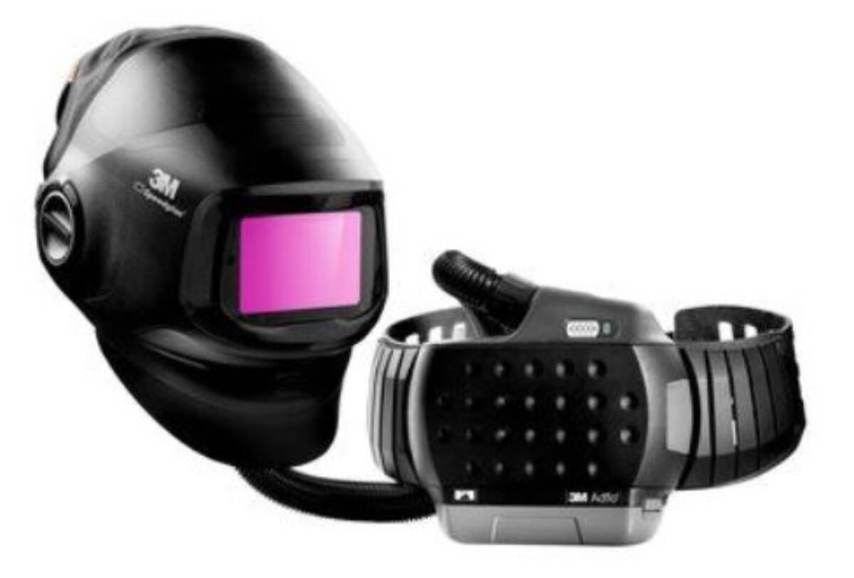 Kit Motorunit Adflo Lashelm G5-01TW