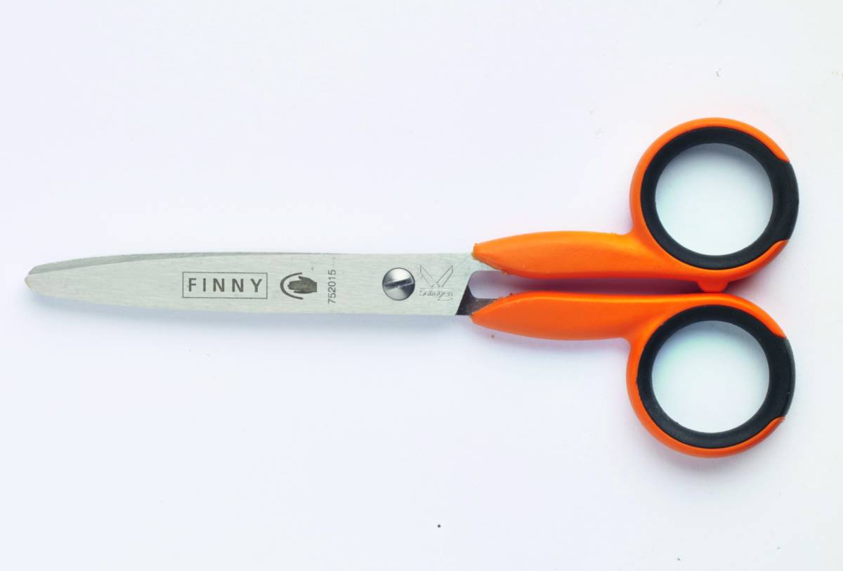 Safecut Schaar 6.0" 15CM