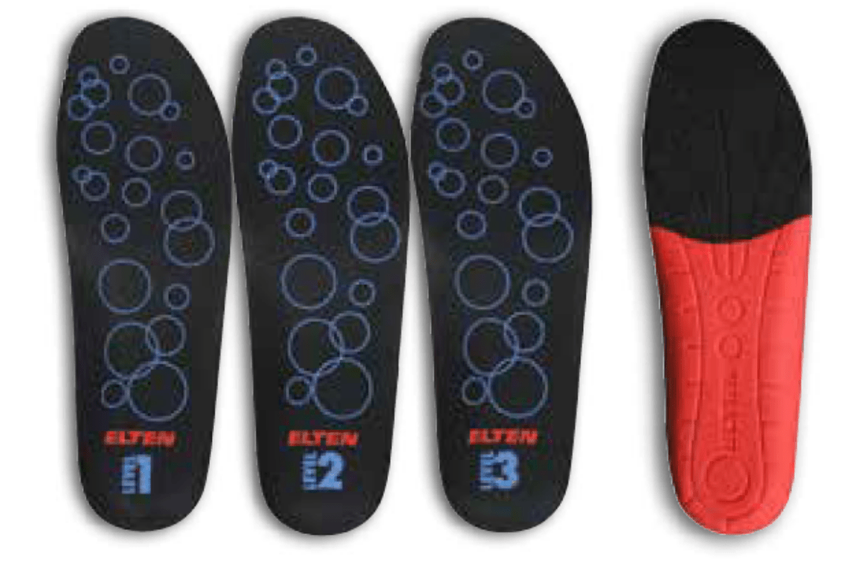 Inlegzool Artisan ESD
