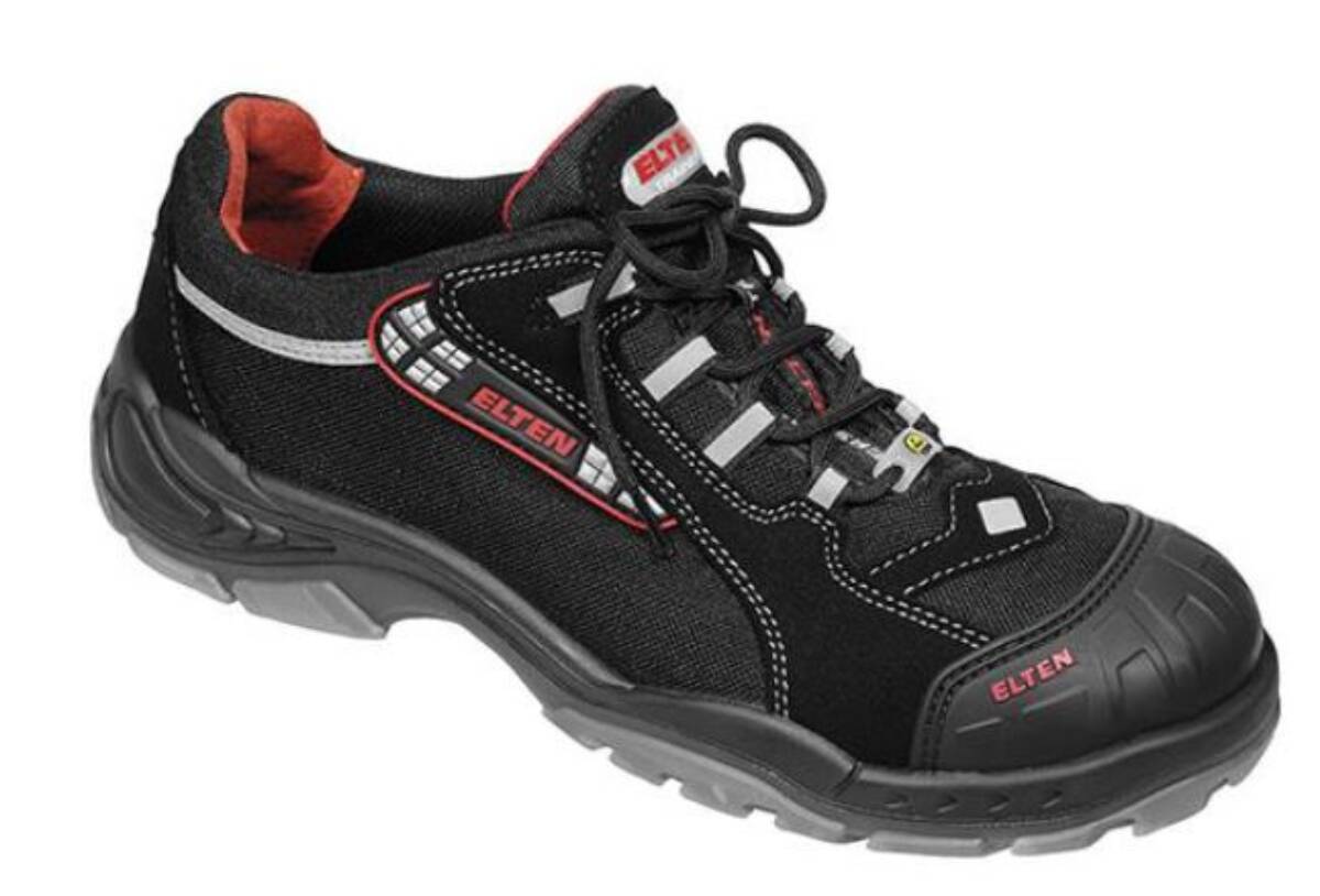 Lage Schoen Senex Pro S3 SRC ESD