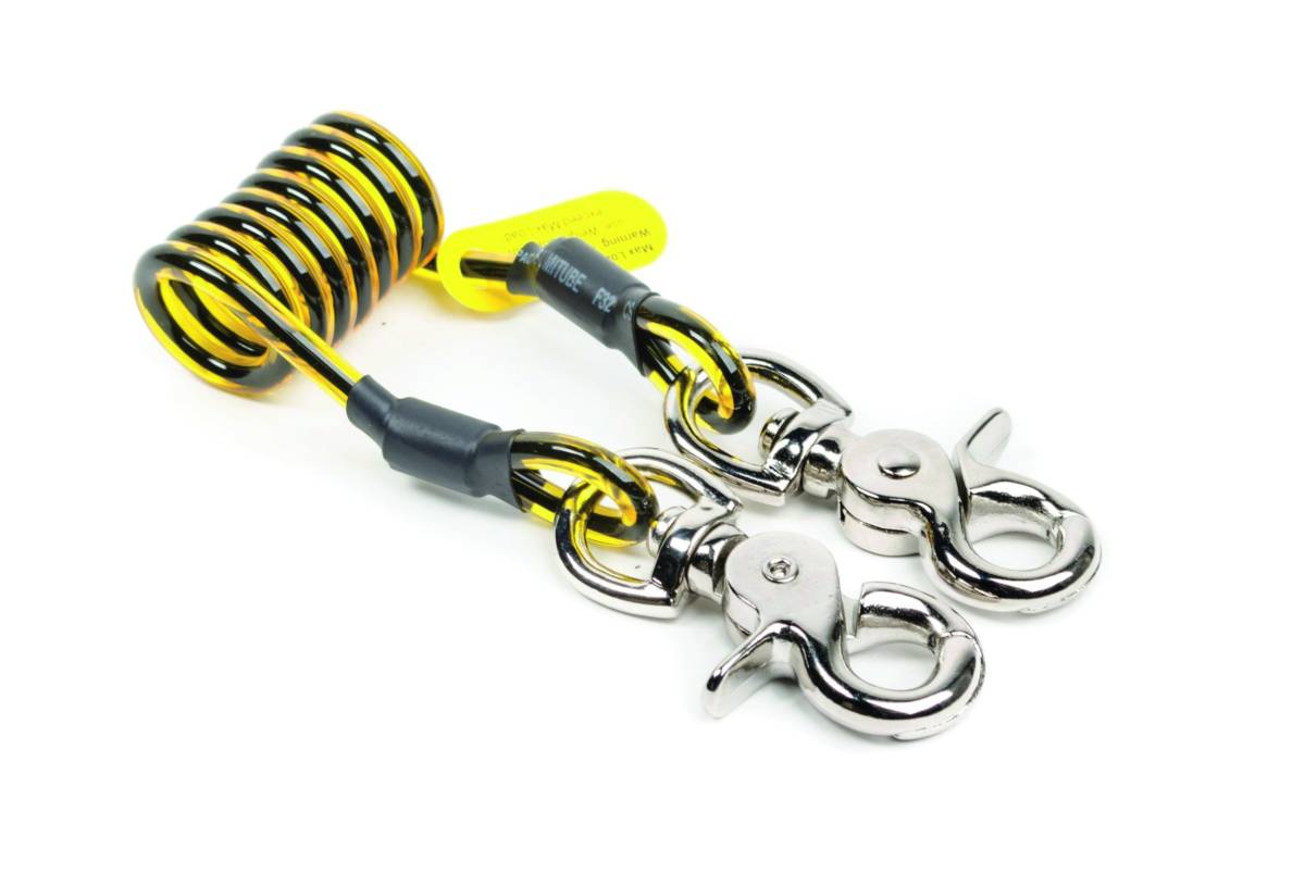 Spiraalkoord 70CM Ext-T2TCOIL