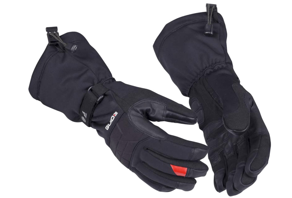 Handschoen Guide 5003W
