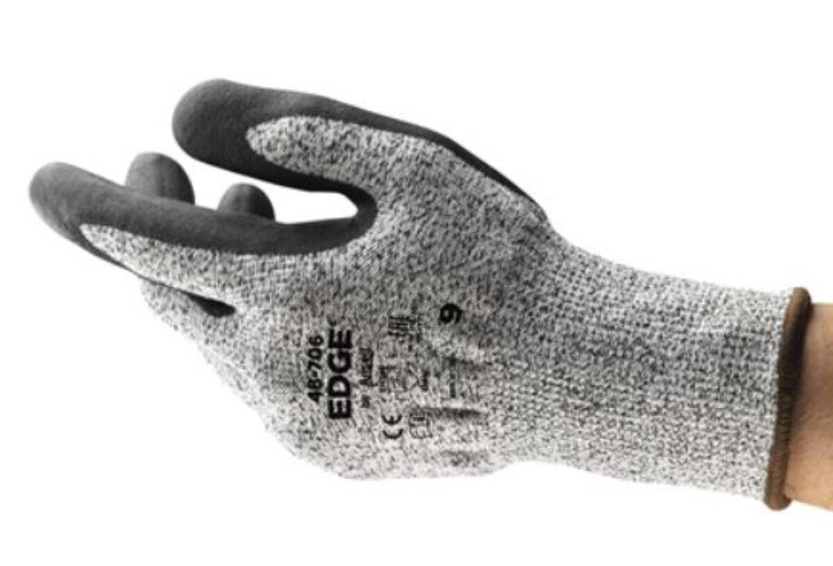 Handschoen Edge 48-706