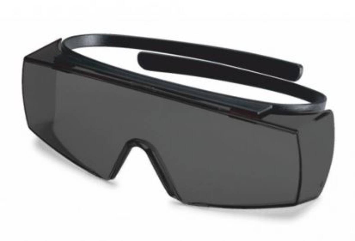 UV/Ir-Bril Dyna Guard F18 Filter Ipl 5