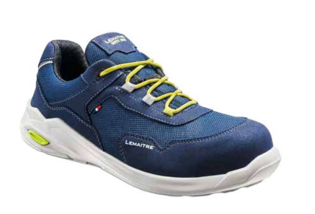 Lage Schoen Planet Bas Bleu S3S CI SR