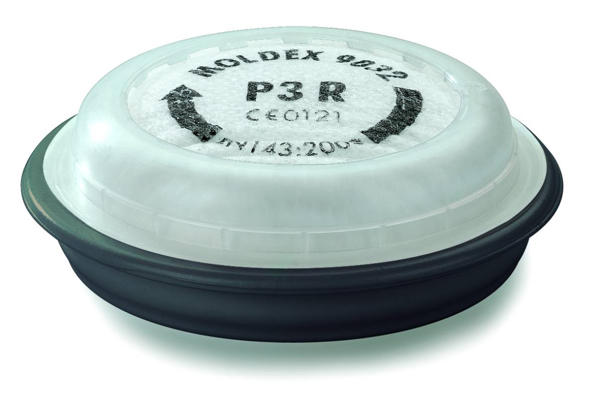 Stoffilter Easylock P3R 9032 Ozon