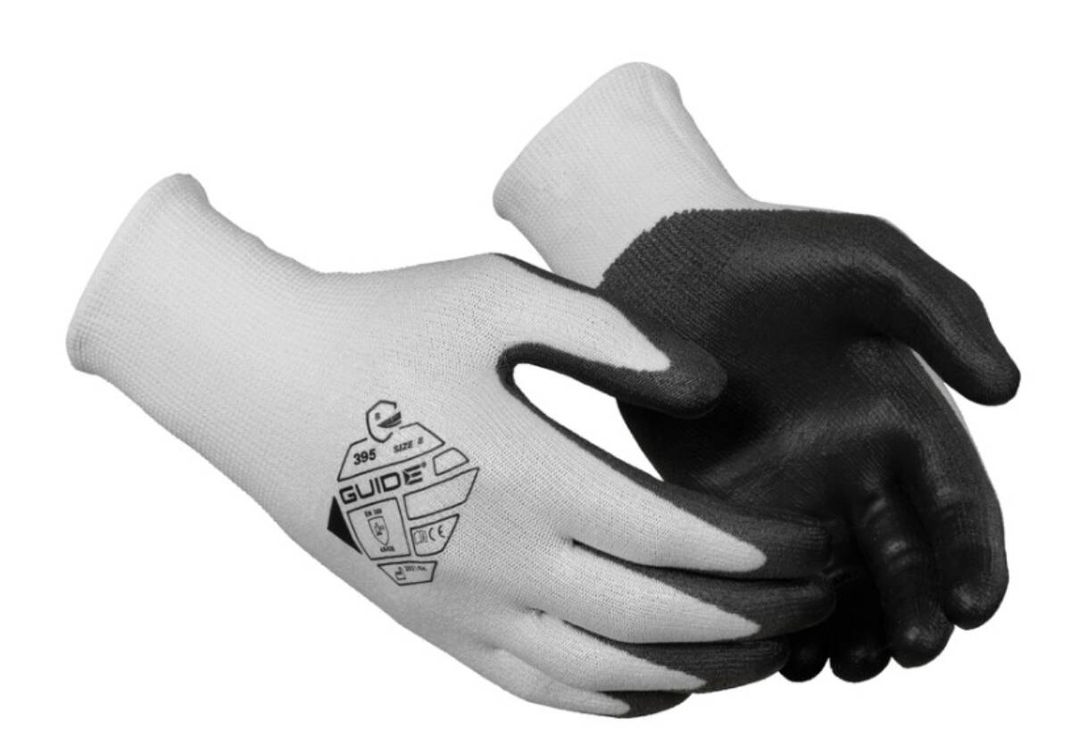 Handschoen Guide 395