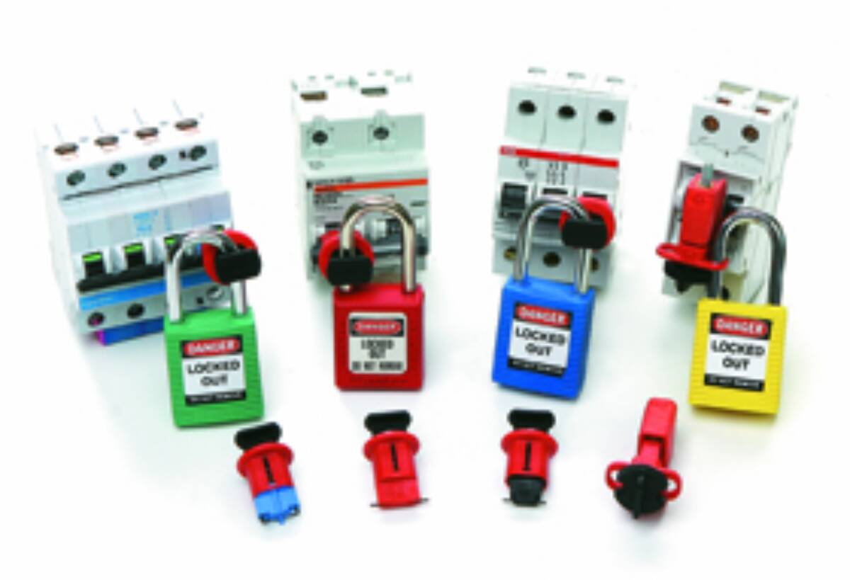Loto Demokit Miniatuurblokkeersys 805853