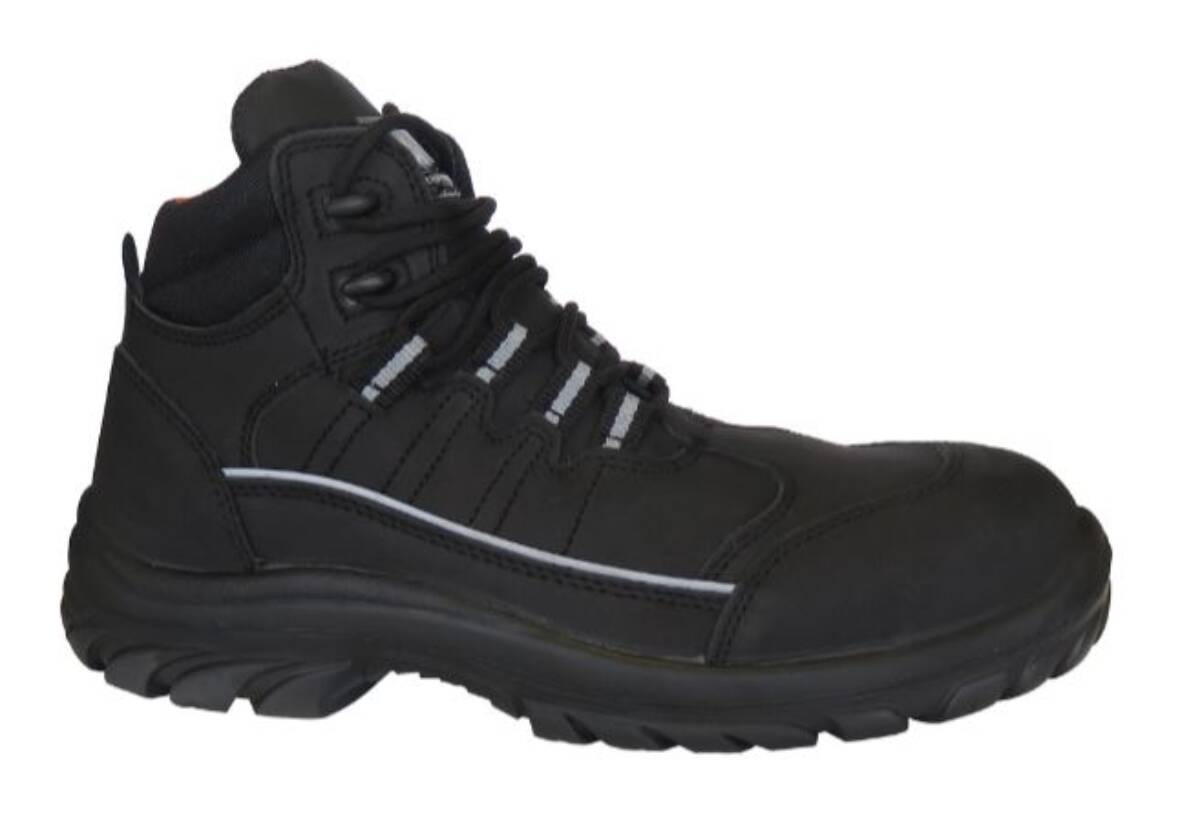 Hoge Schoen Dundee N S3 SRC
