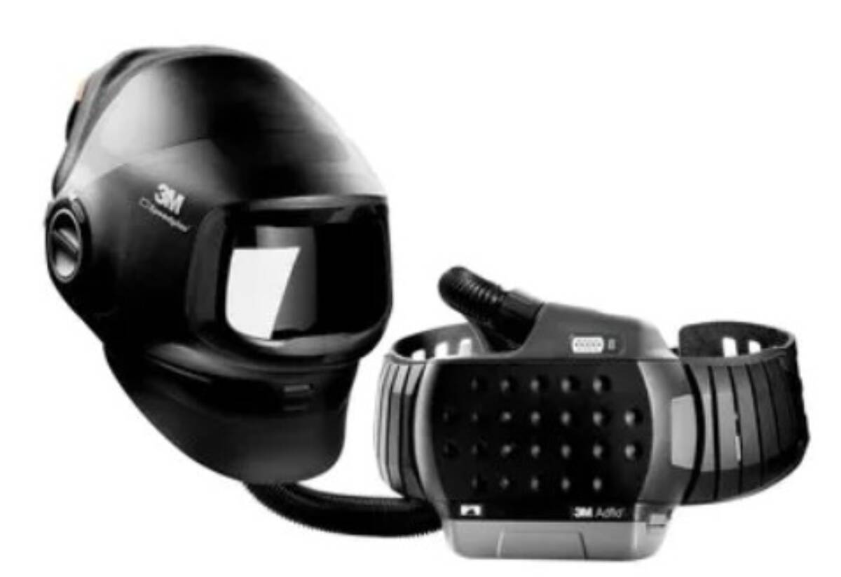 Motorunit Adflo Lashelm G5-01 Z Filter