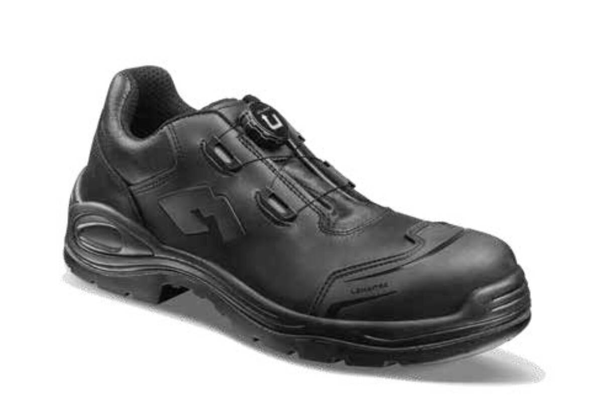 Lage Schoen Finn S3 CI SRC AN