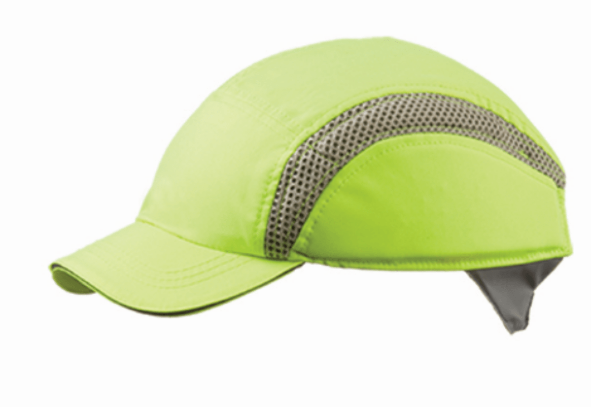 Baseball Bumpcap S38 Airpro Fp