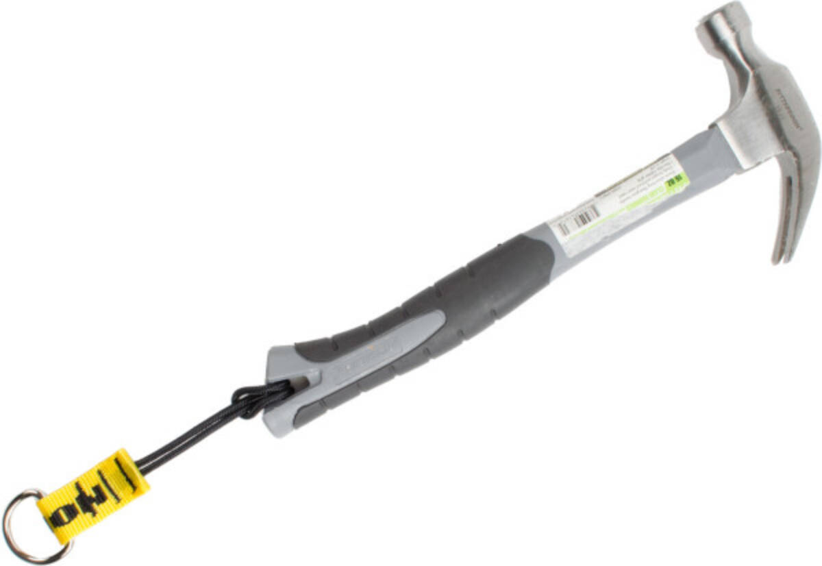 Python D-Ring Koord Dr-Cord