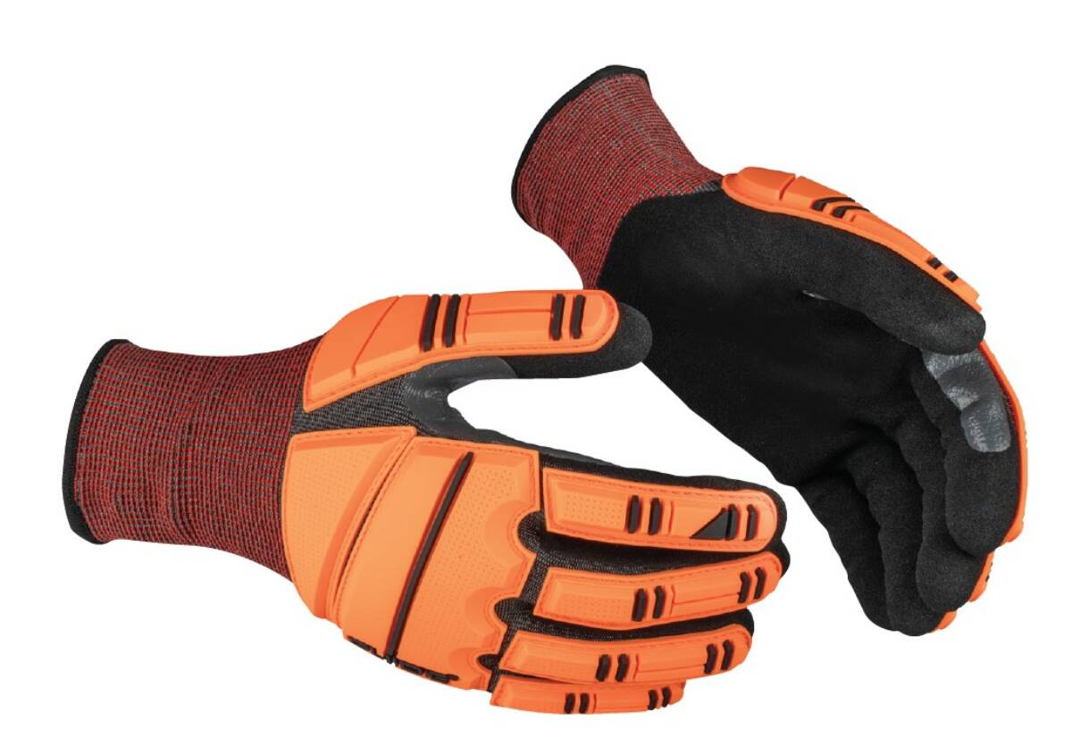 Handschoen Guide Hxfibr 6616 Impact