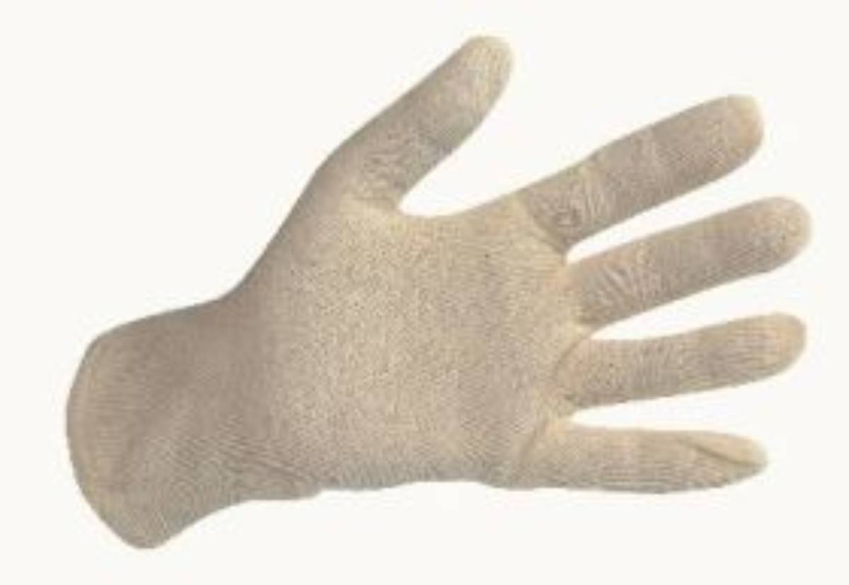 Handschoen Sensitect Heavy