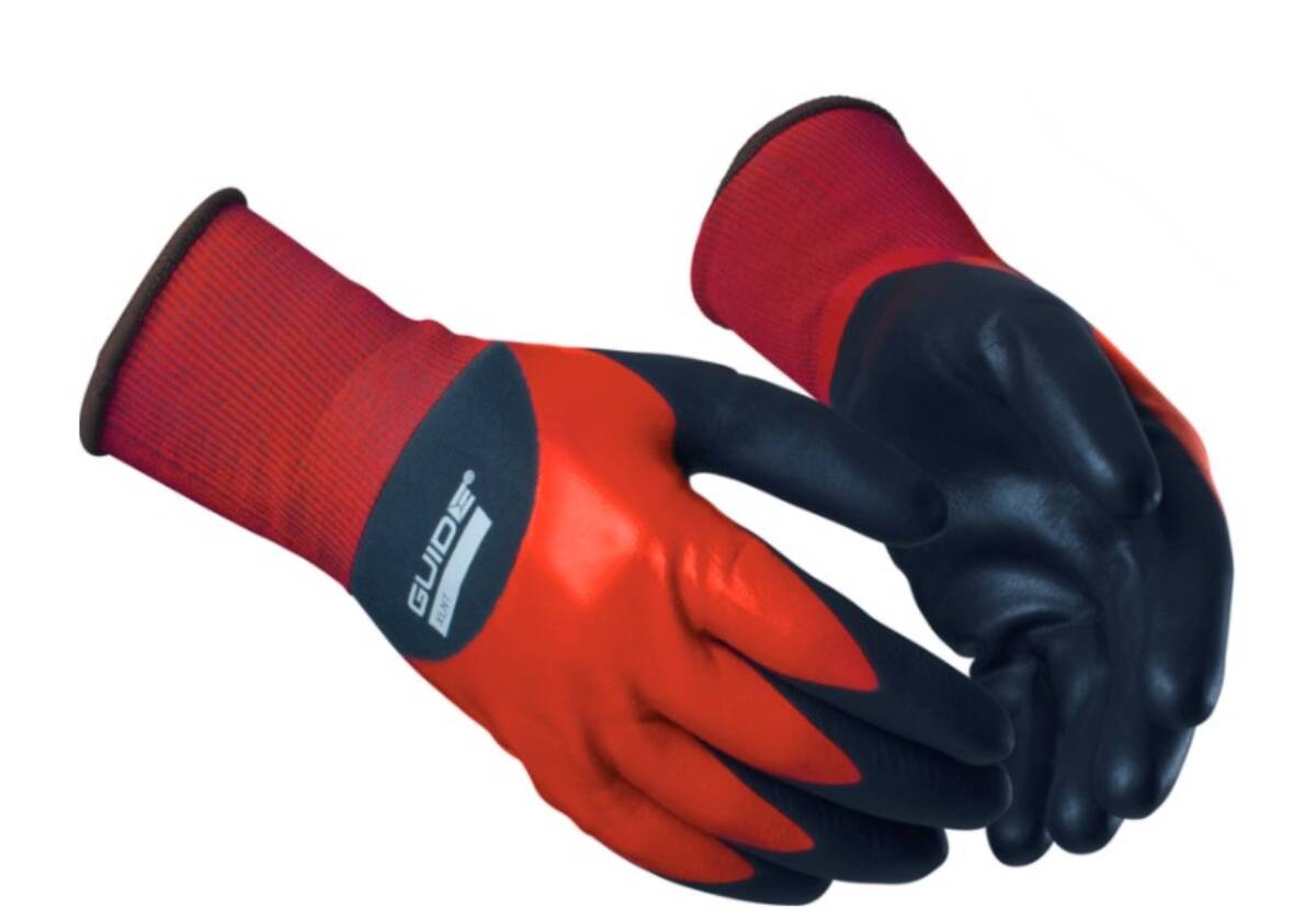 Handschoen Guide Xlnt 9503