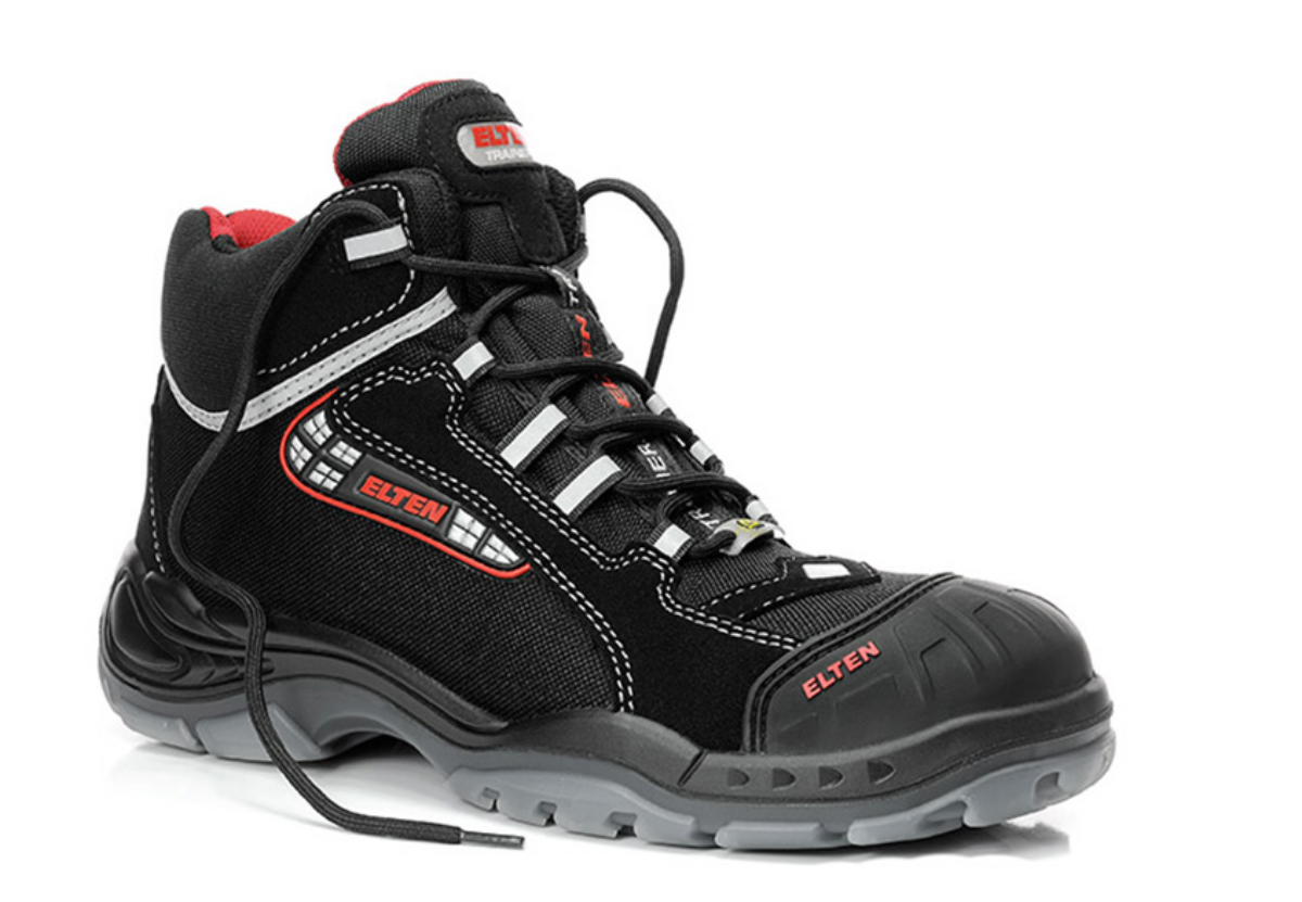 Hoge Schoen Sander Pro S3 SRC ESD