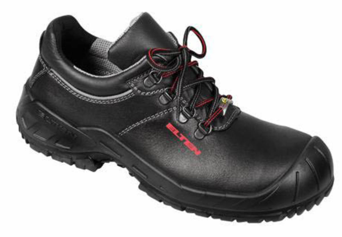 Lage Schoen Renzo S3 SRC ESD