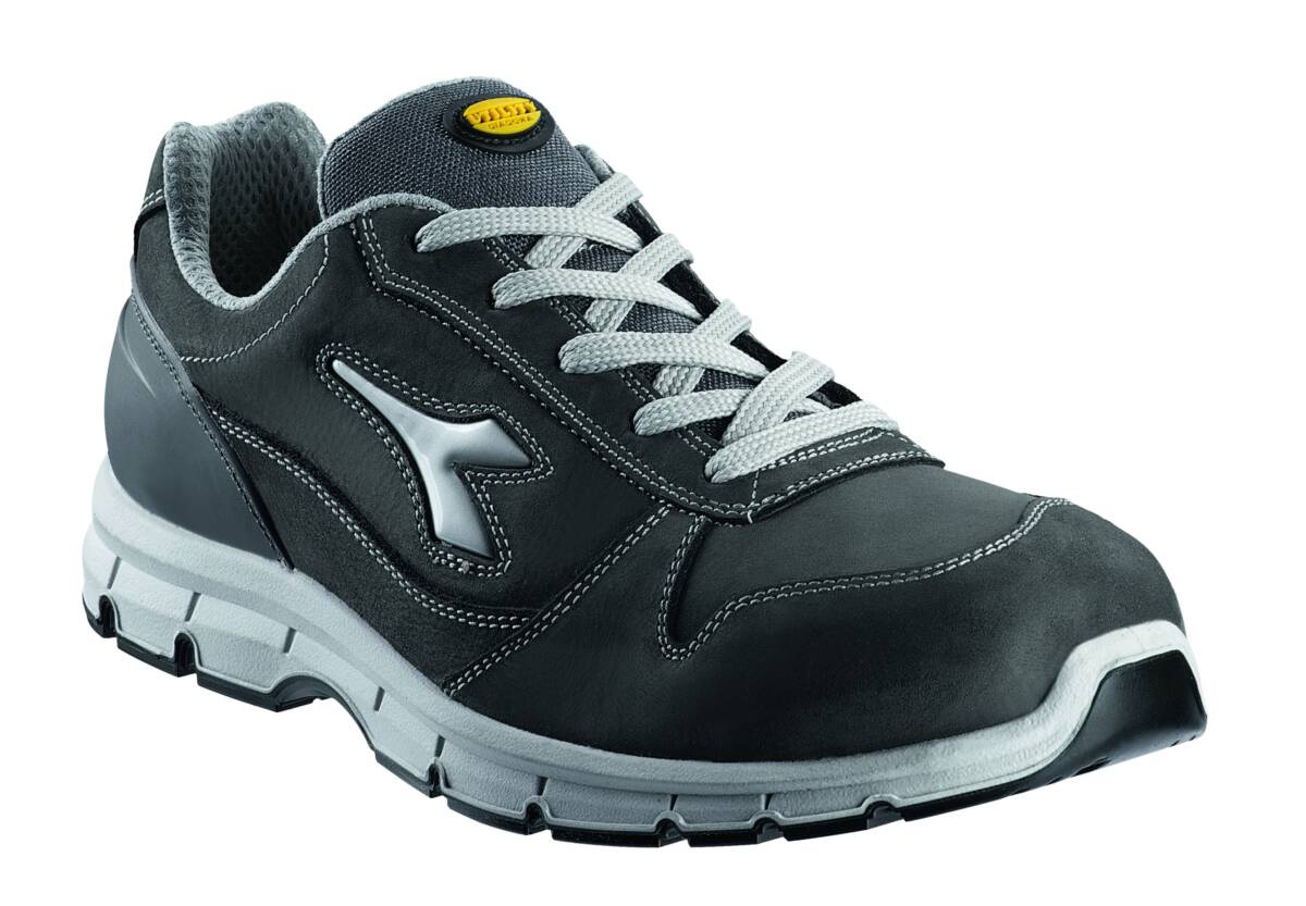 Lage Schoen Run Low S3S FO SR ESD
