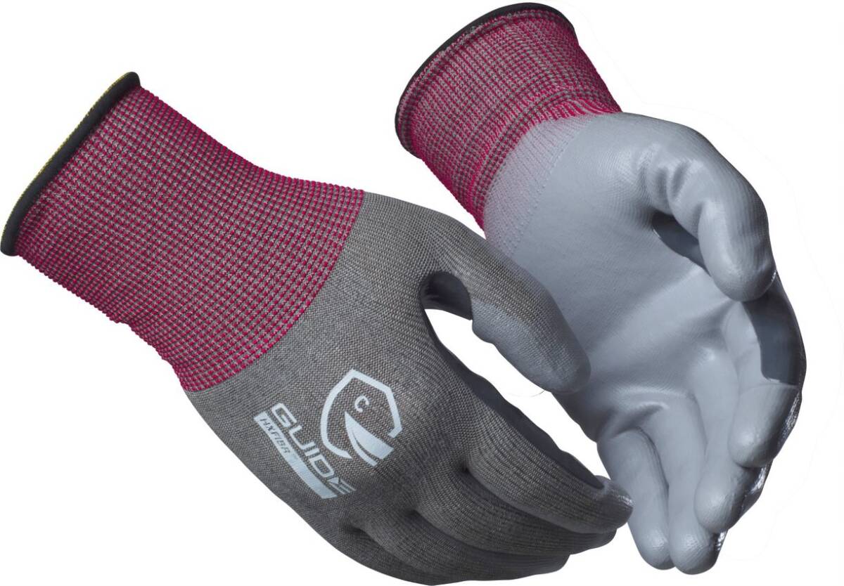 Handschoen Guide Hxfibr 6602