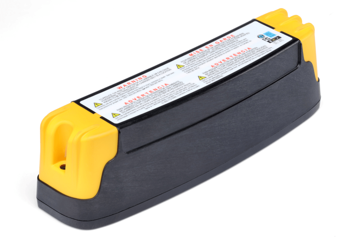 Atex Batterij Tr-830 voor Tr-800