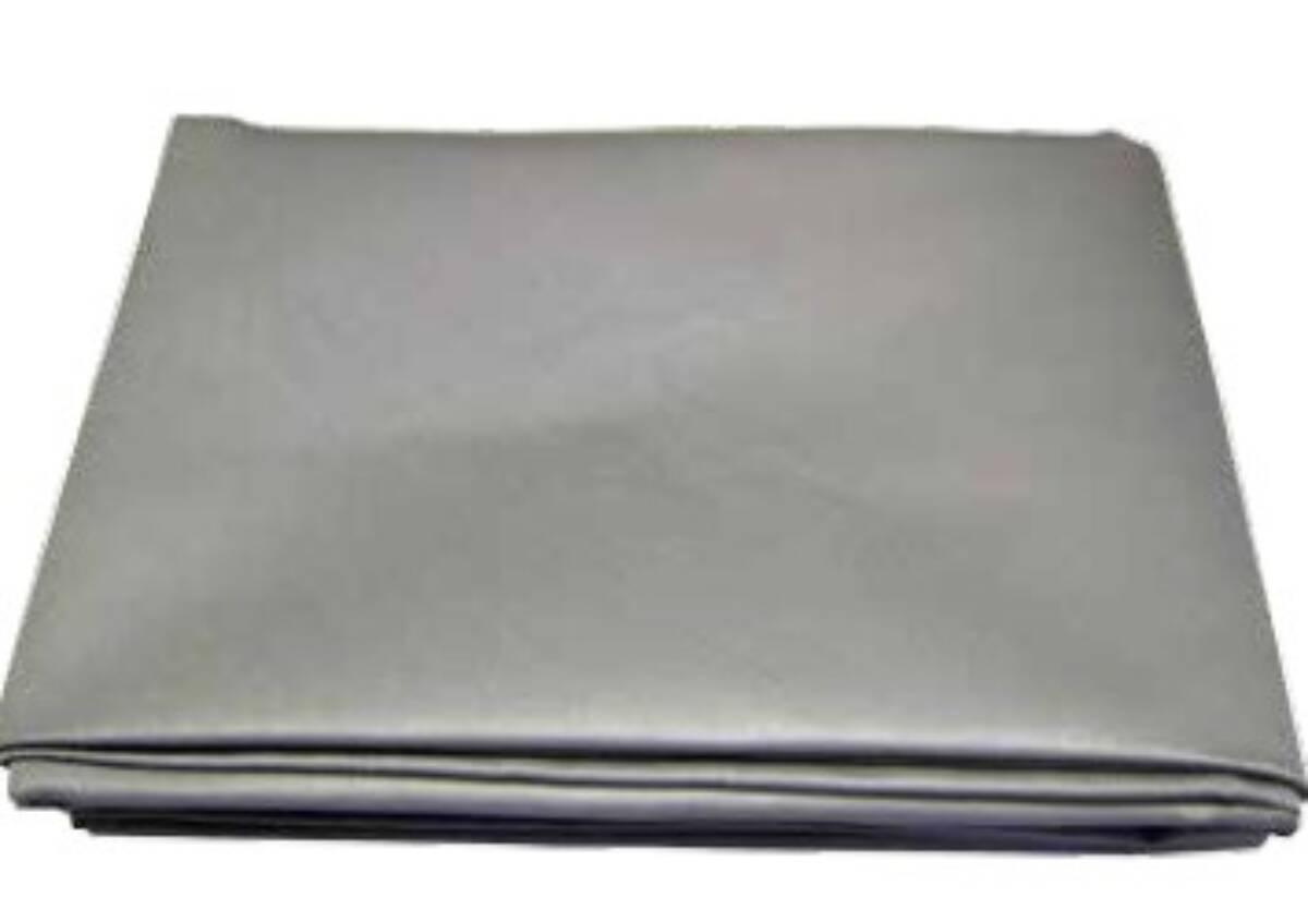 Atlas Lasdeken op Rol 550°C 1MX25M