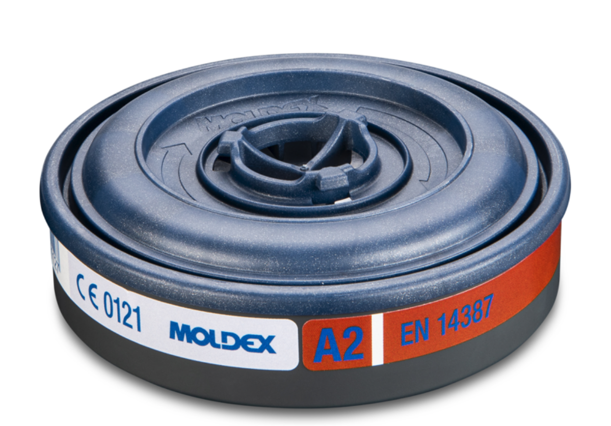 Filter A2 Easylock 9200