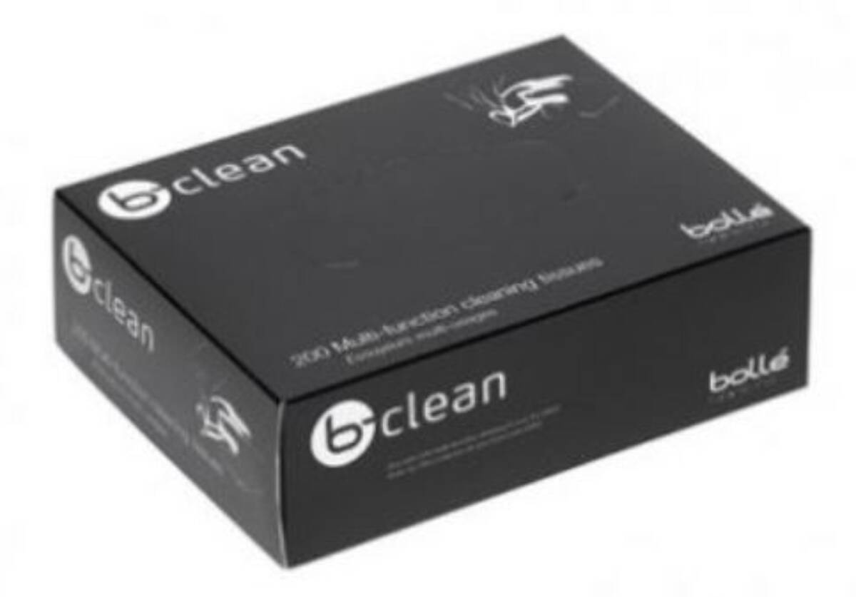 Clear Vision Tissue Eye-Line B401/200ST
