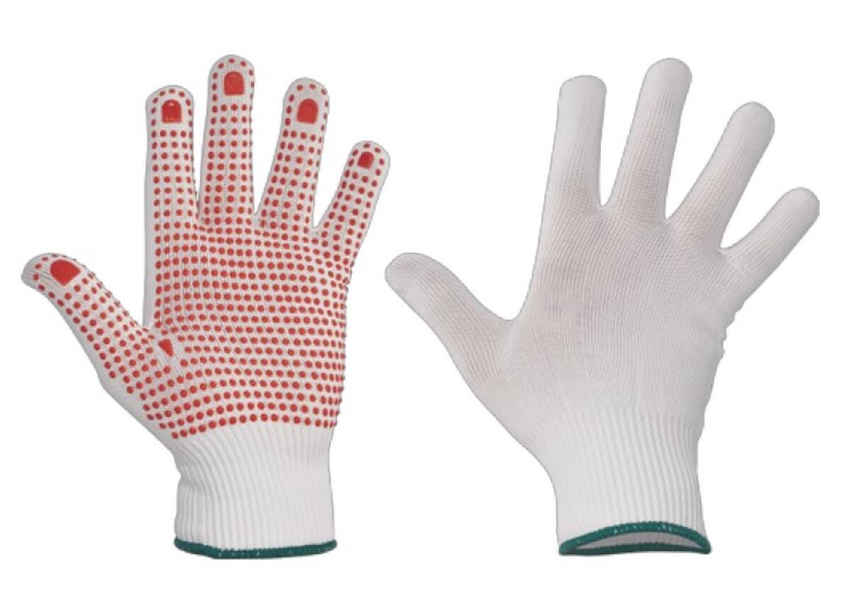 Handschoen Gannet