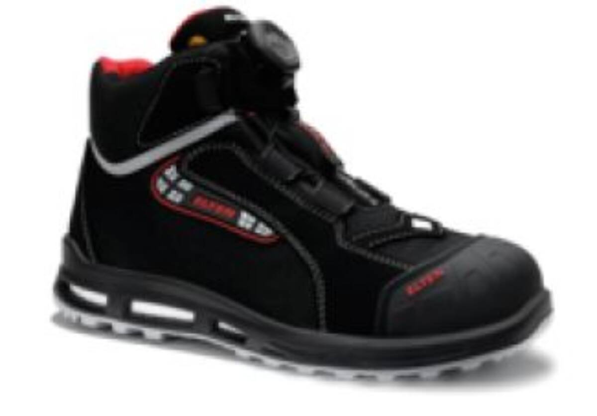 Hoge Schoen Sander Xxt Pro BOA S3 SRC Es