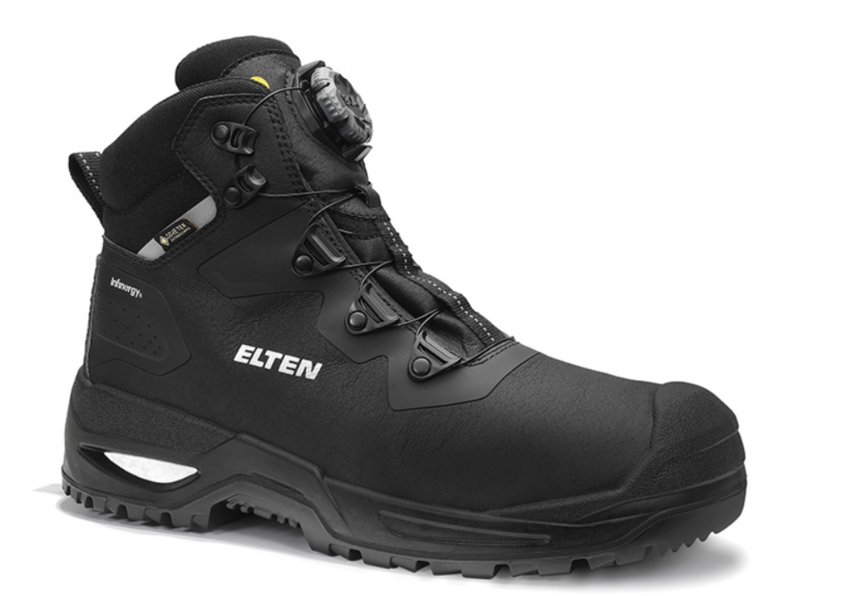 Hoge Schoen Antonio GTX BOA S3S ESD WR