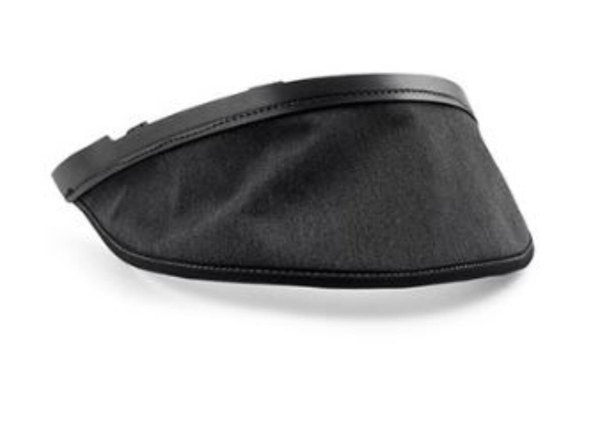 Nekbescherming Stof G5-01/03