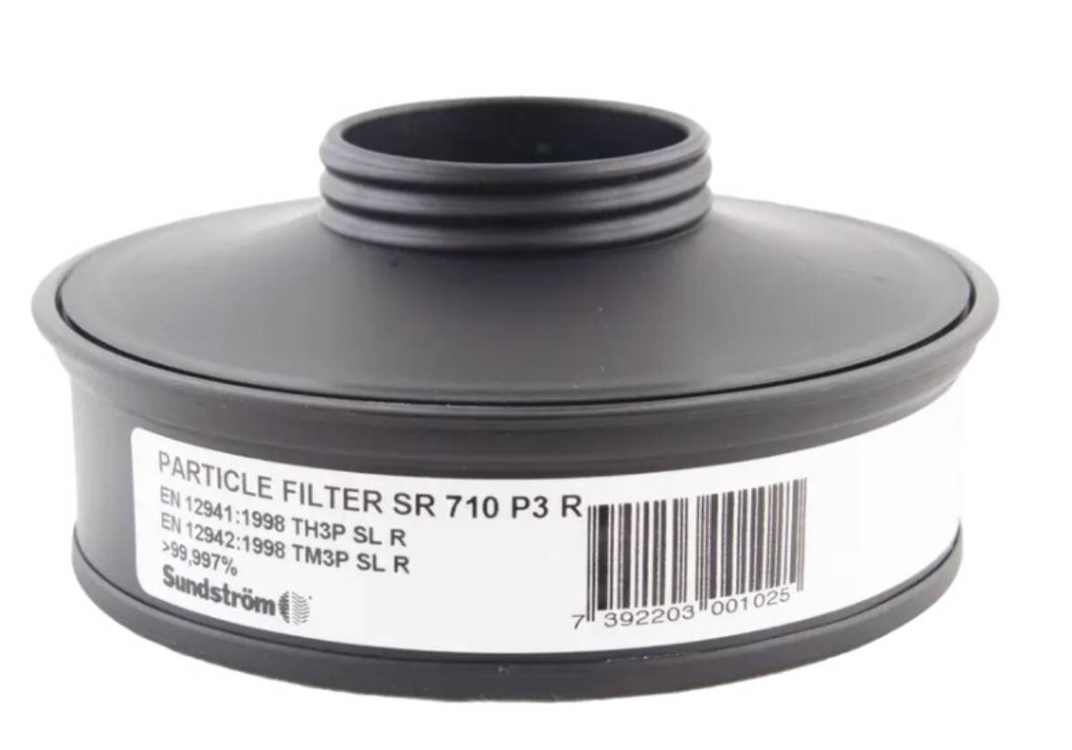 Filter P3 R SR710