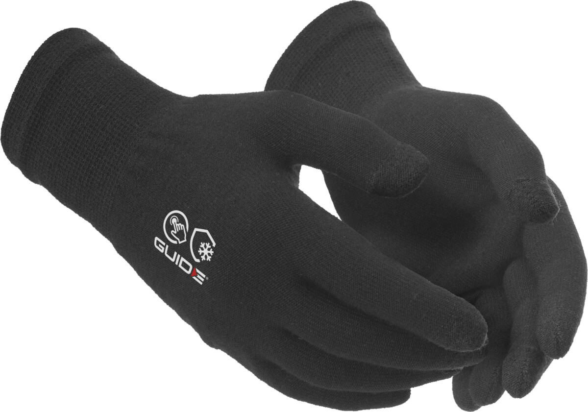 Handschoen Guide Artic 5501