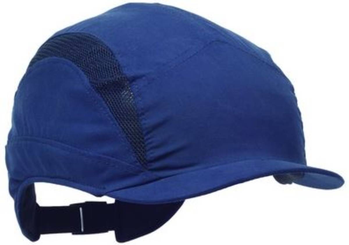 Baseball Bumpcap First Base 3 Classic Rp