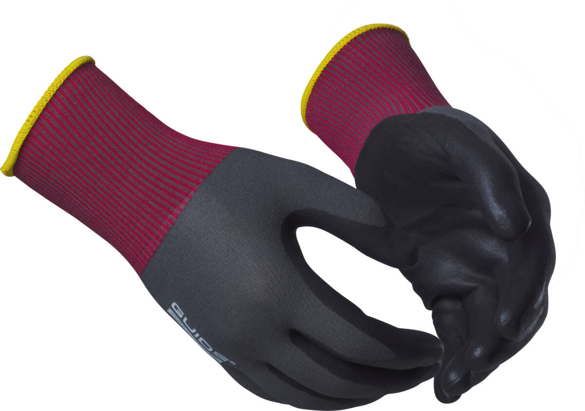 Handschoen Guide Xlnt 9501