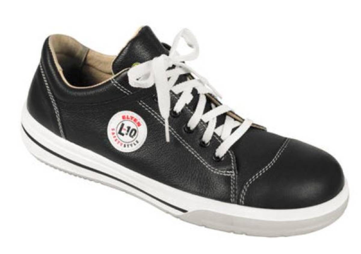 Lage Schoen Shadow Low S3 SRC ESD