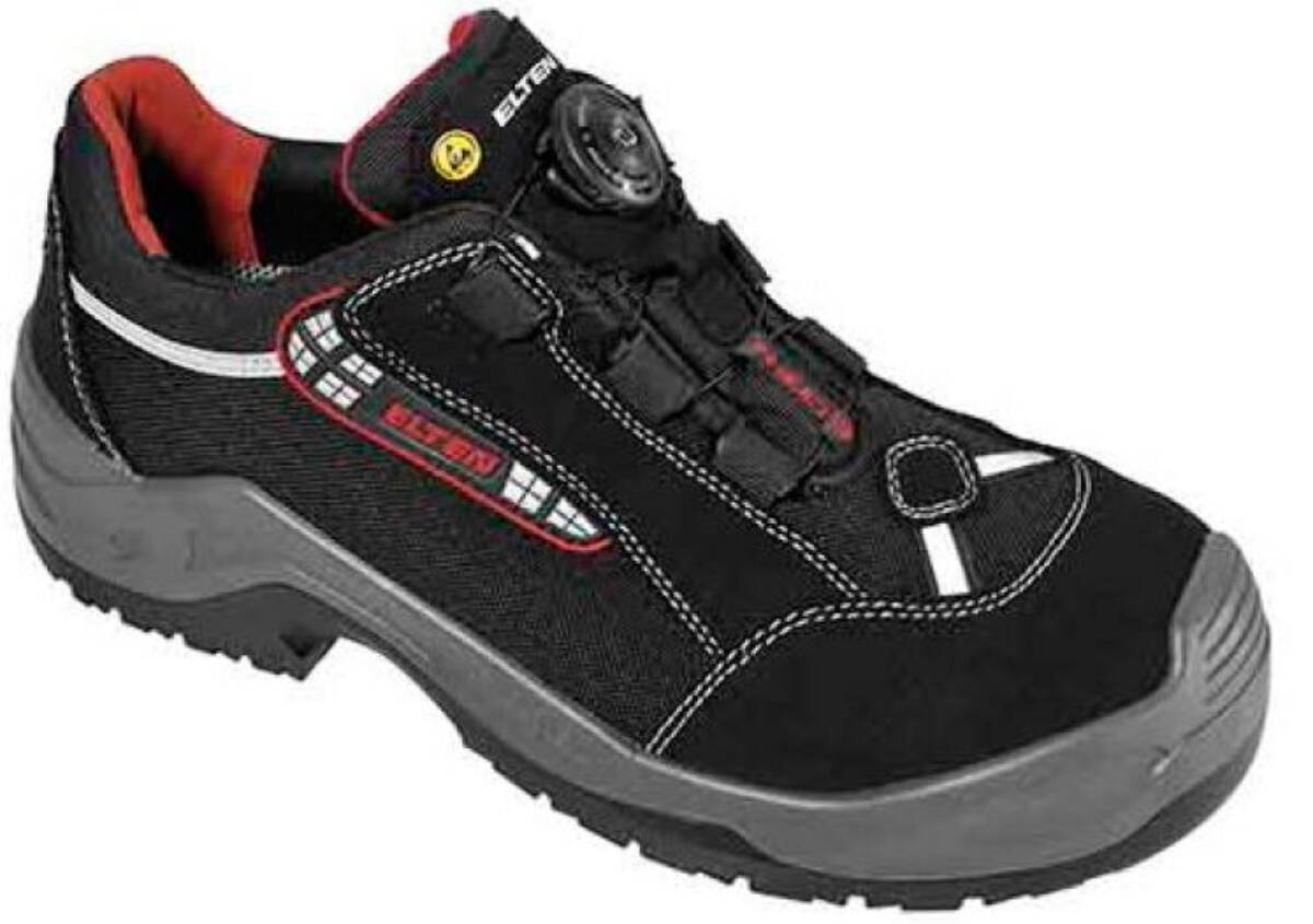 Lage Schoen Senex BOA S3 SRC ESD