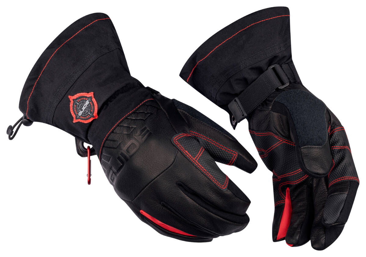 Handschoen Guide Artic 5510W