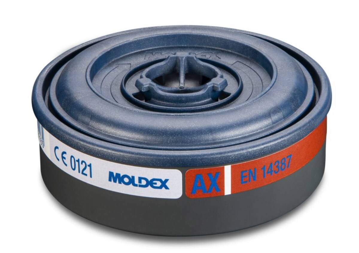 Filter Ax Easylock 9600