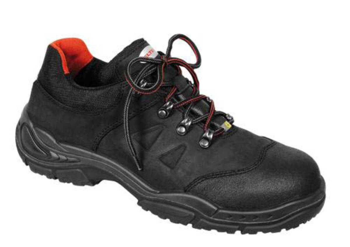 Lage Schoen Till S3 HRO HI SRC ESD