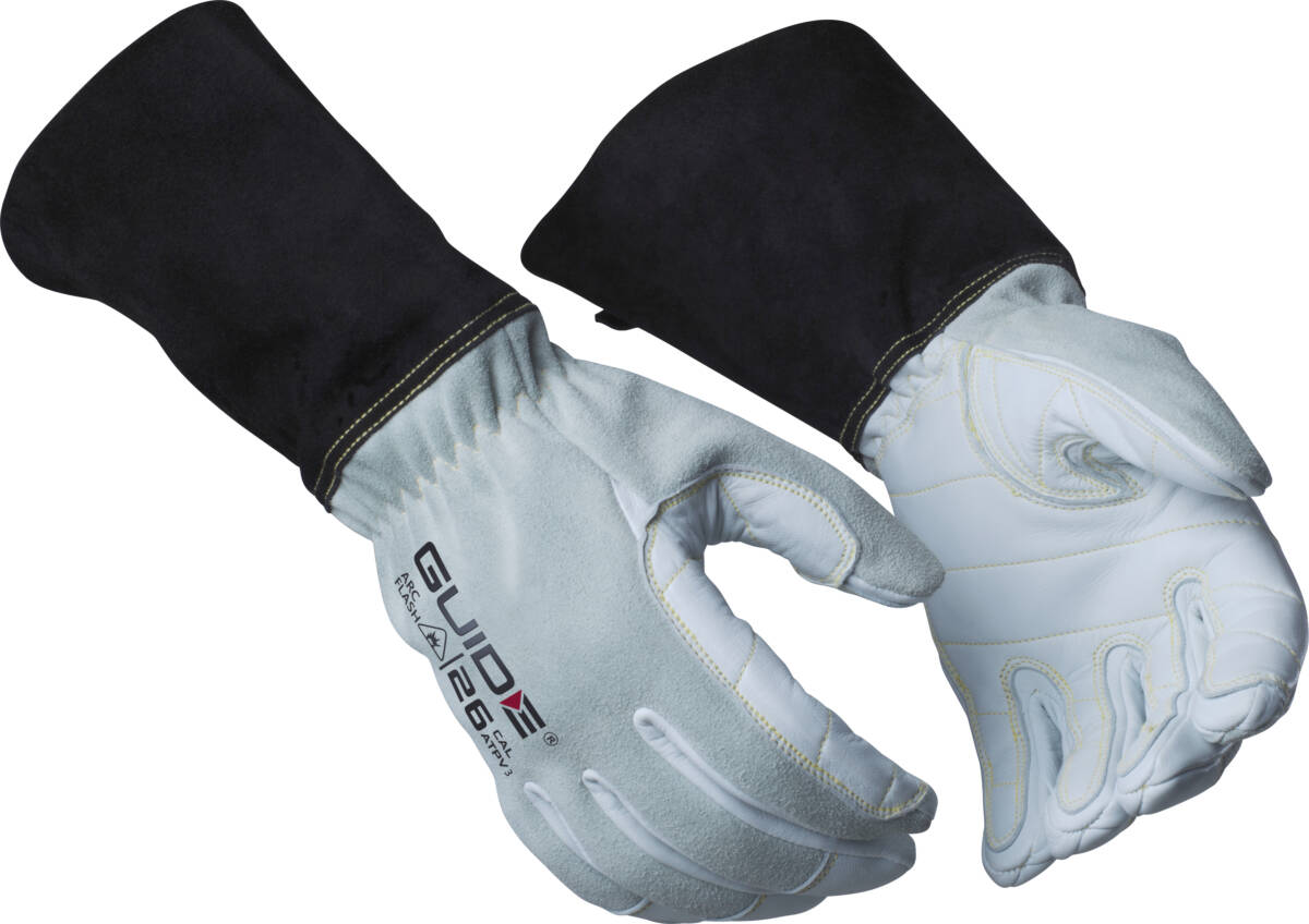 Handschoen Guide Sparx 7503