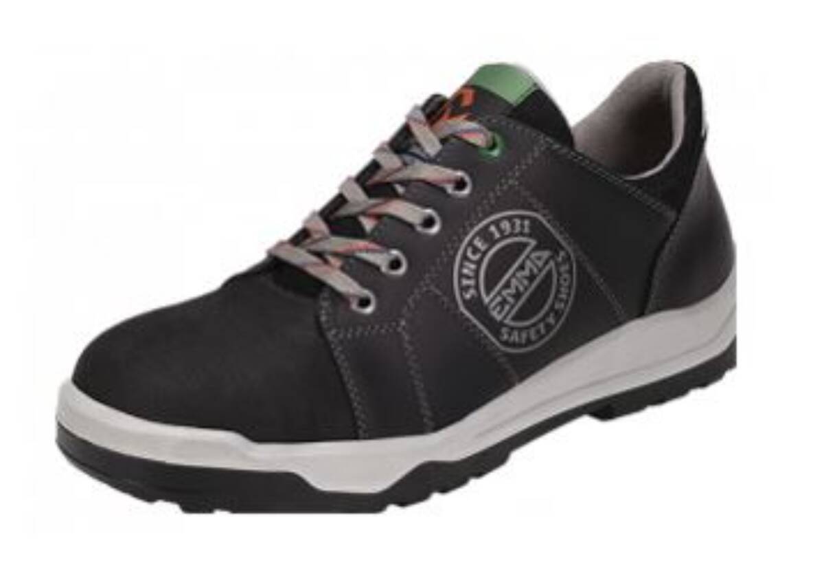 Lage Schoen New Clay S3 SRC ESD
