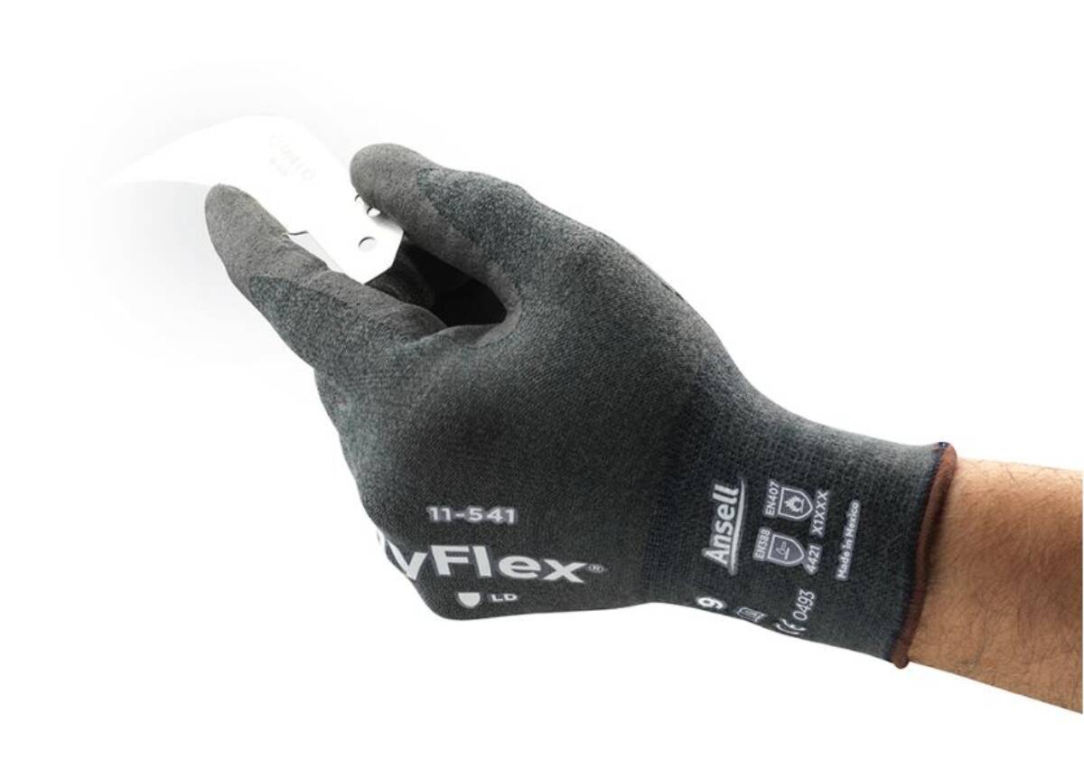 Handschoen Hyflex 11-541