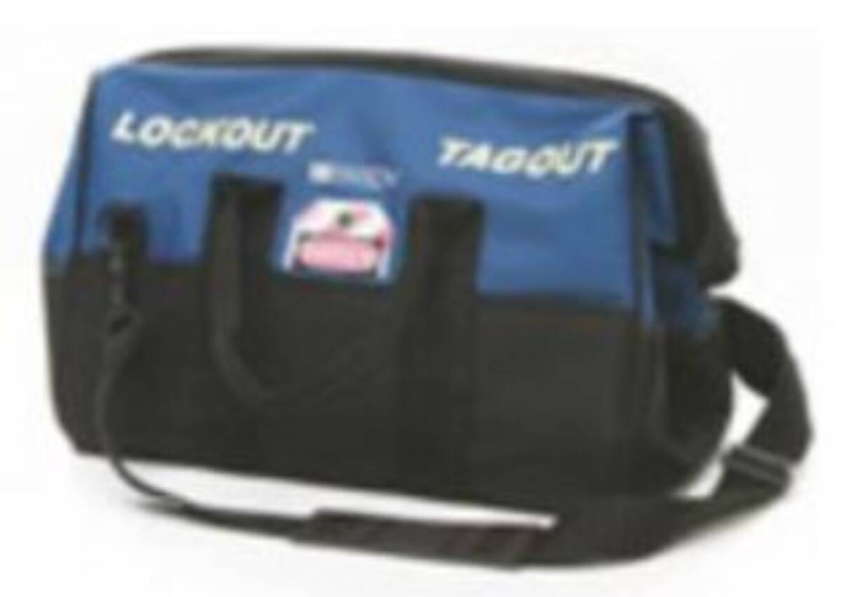 Lock Out Draagtas 099162