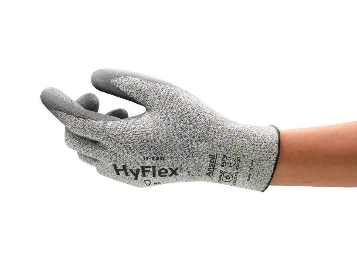 Handschoen Hyflex 11-730