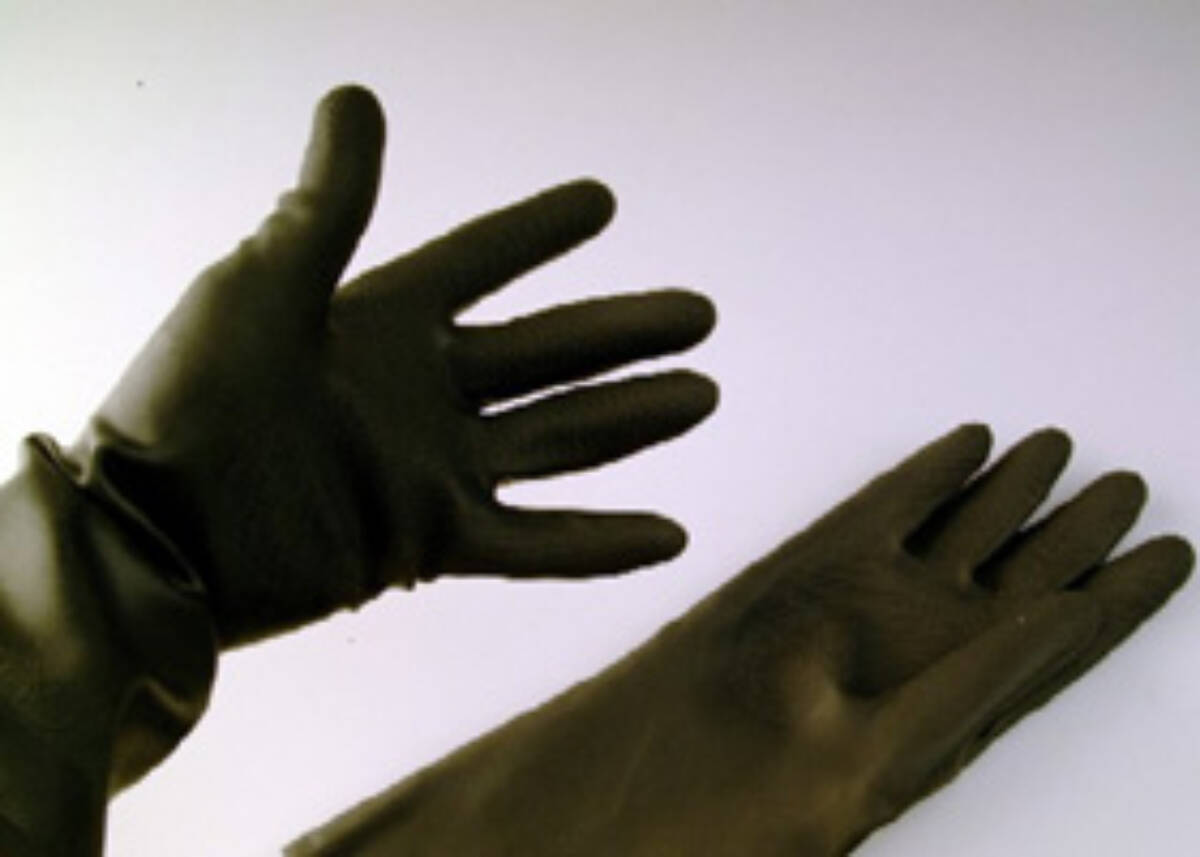 Handschoen Neo-Star