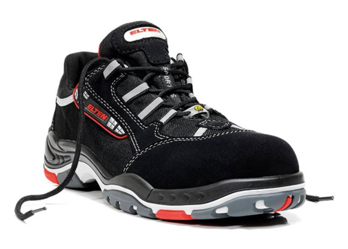 Lage Schoen Senex S3 SRC ESD